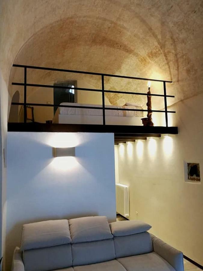 Milleunastella Montescaglioso Exterior foto