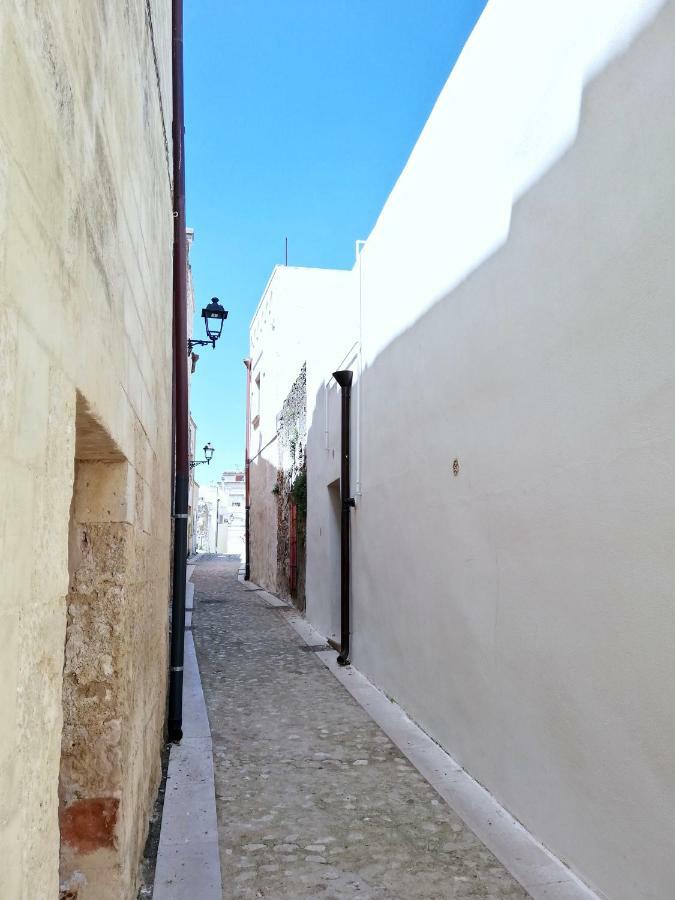 Milleunastella Montescaglioso Exterior foto
